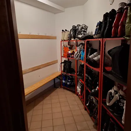 Le Nid D'Aigle Apt Leysin Centre Avec Forfait Piscine Sauna Jacuzzi En Option Exterior photo
