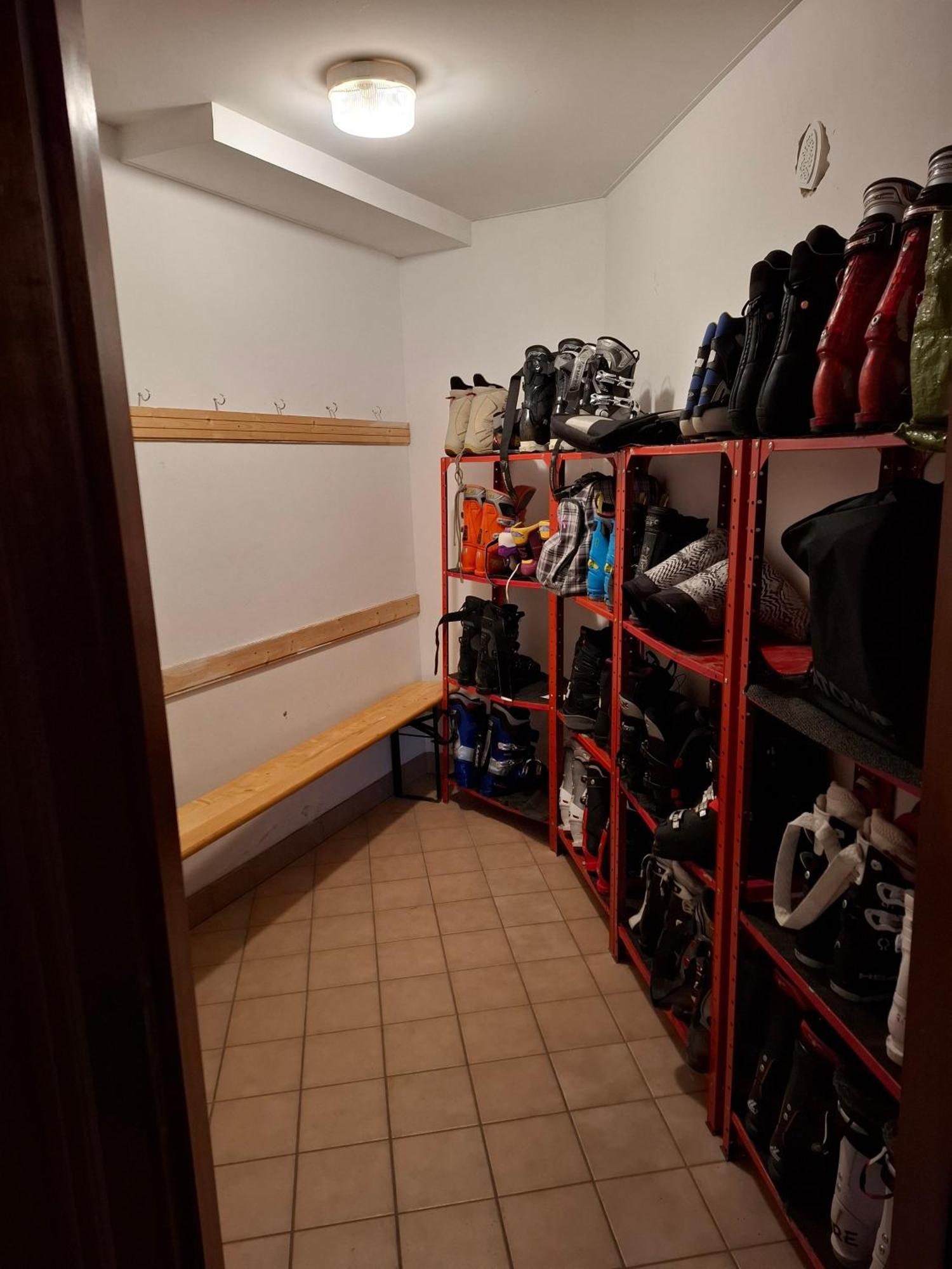 Appartement Le Nid D'aigle Centre Avec Forfait Piscine Sauna Jacuzzi En Option *